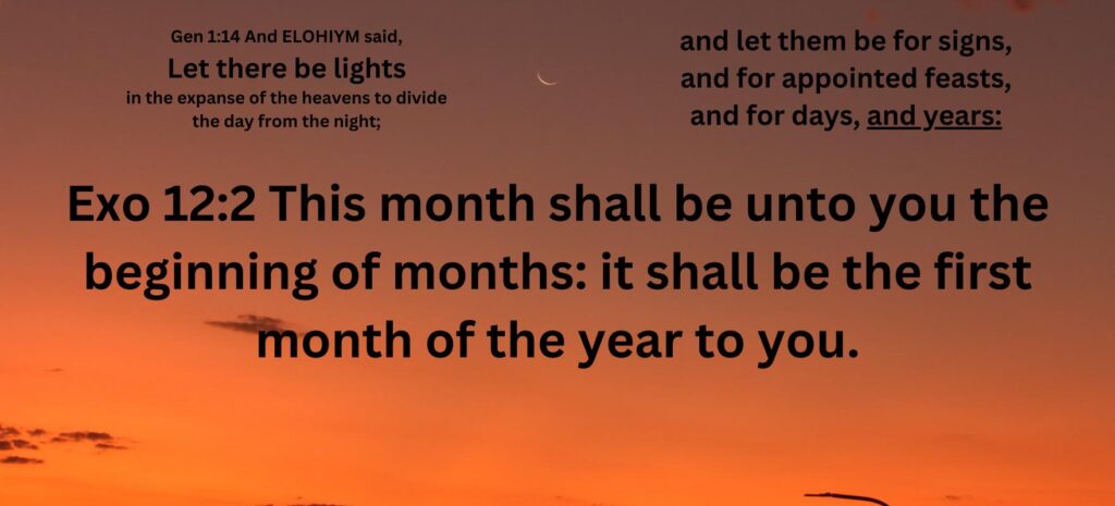 first month of the year